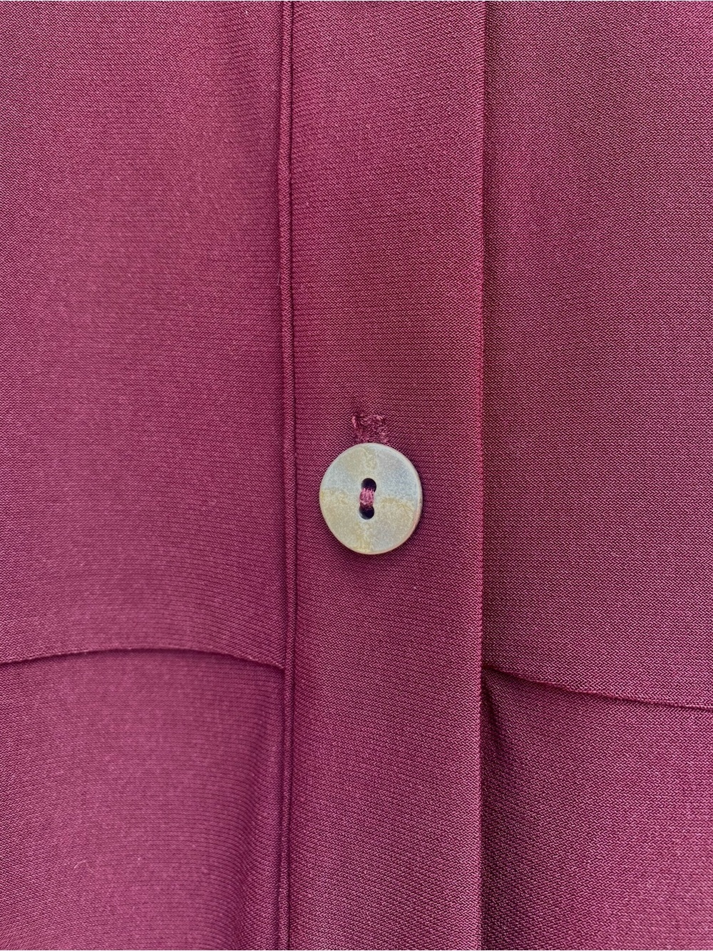 Joseph Ribkoff Women's Long-Sleeve Button Front Tunic Size XL - Picture 4 of 4